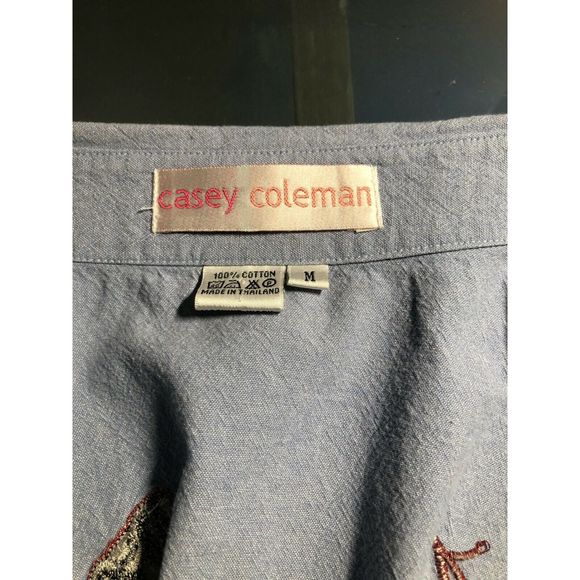 Alabama Casey Coleman Women’s Embroidered shirt - Picture 7 of 7